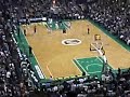 boston celtics  paul