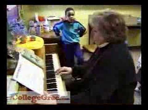 Preschool Teachers, Except Special ...