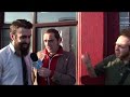 porter report   camden crawl    scroobius pip vs dan le sac