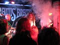 abramis brama - kejsarens nya kl�der

live 4/1-8 in malm�.