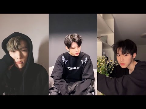 【抖音】Cute And Handsome Boys On Douyin Tik Tok China Part 2