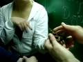 Aranha- Aula do Amilton