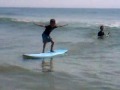 videos de hunter surfing