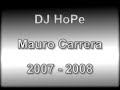 Y@O - DJ HoPe (DataBase - Mauro Carrera)