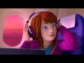 barbie τα πιο γλύκα Χριστούγεννα στα ελληνικά