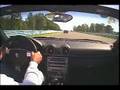 Boxster and MR2 at Watkins Glen