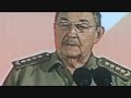 FIDEL CASTRO 50 AÑOS DE REVOLUCION EN CUBA / DISCURSO DE RAUL CASTRO FIDEL CASTRO 50 AÑOS DE REVOLUCION EN CUBA / DISCURSO DE RAUL CASTRO