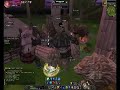 My 1st Cerberus Kill