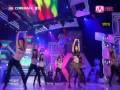 090813 Mnet MCD HwangboArisongCB Stage