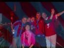 Macrofesta blaugrana