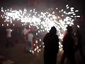 Correfoc Llefi� 2006