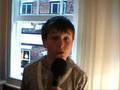 Vote Tom Astell In The UKYP Elections 2008