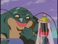 Dragon ball GT Capitulo 08 (parte 1)