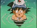Dragon ball GT Capitulo 08 (parte 1)