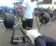 460-bench-press