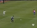 Albacete 2-1 Sporting 06/07