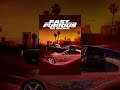 The Fast and The Furious