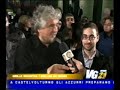 BEPPE GRILLO a Forio d\ BEPPE GRILLO a Forio d\