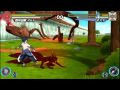 Naruto Shippuden Narutimate Accel 3 - 4TK Naruto VS Sasuke