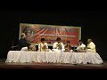 4.SHEHNAI BY PT.S.BALLESH & KRISHNA BALLESH WITH TABLIST-PT.RAVINDRA YAVAGAL-PT.M.N.MUNESH.mov