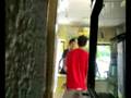 gay monkey man and the shop