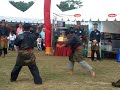 pentas parang silat seni gayong malaysia kelantan