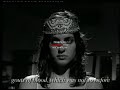 Rodolfo Mantovani di RitornoaRivombrosa in Macbeth