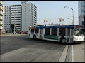 TTC, YRT and VIVA Buses at Finch Terminal TTC, YRT and VIVA Buses at Finch Terminal
