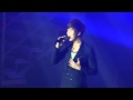 [fancam] Music Bank K-pop Festival - Paris Bercy - 8 Février 2012 : Special Stage [hd]