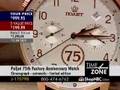 ShopNBC Poljot Men's 75th Factory Anniversary Chronograph Du