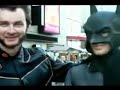 BATMAN HAD A FRIEND--- uneverdie.com
