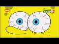 SpongeBob Schwammkopf - Der Splitter (ganze Folge, HD) SpongeBob Schwammkopf - Der Splitter (ganze Folge, HD)