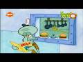 SpongeBob Schwammkopf - Der Splitter (ganze Folge, HD)