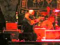 popa chubby plays blues in subiaco... great!