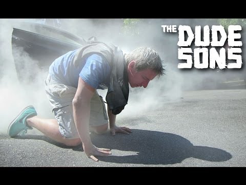 pranked - Another new prank with Vitaly HERE: https://www.youtube.com/watch?v=5nCq40T3o3U&feature=youtu.be Go watch it! Subscribe here: http://bit.ly/KUUS5c THANKS FOR...