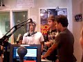 New Menudo Visits 1075 KZL - Part 1