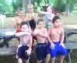 Armpit Farts