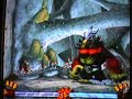 Donkey Kong Jungle Beat playthrough (Part 13)