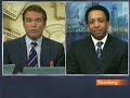 Tyler Calls TARP Repayments By Banks Worrisome: Video