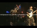 Tu despedida-La insurgencia