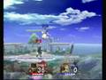 Aryman[Snake] vs RoyalBlood[Zelda]