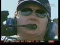 2000 Cracker Barrel 500 Finish