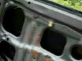 4AG 20Valve Blacktop Turbo Startup