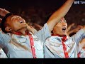 BEIJING OPENING OLYMPICS