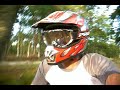 Quad in French Forest (complete)