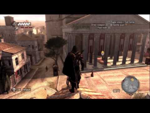 Assassin's Creed : Brotherhood
