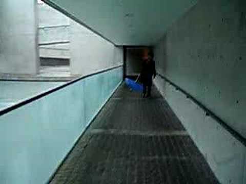 Tadao Ando - Sayamaike Historical Museum