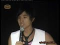 5566@summerLIVE Concert, Danga Bay Malaysia Part 1/2