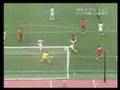 中田英寿 Hidetoshi Nakata　+1 FOOTBALL MATCH 3/4