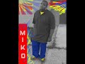 LET THE BEAT BUILD FREETYLE MIKOS VERSION